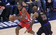 世界杯直播软件官网-ESPN：多队人员预测如果小卡合同被判作废 那詹姆斯可能加盟快船