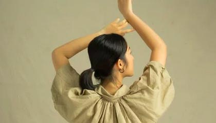 【说点球事】女神喜欢运动男孩